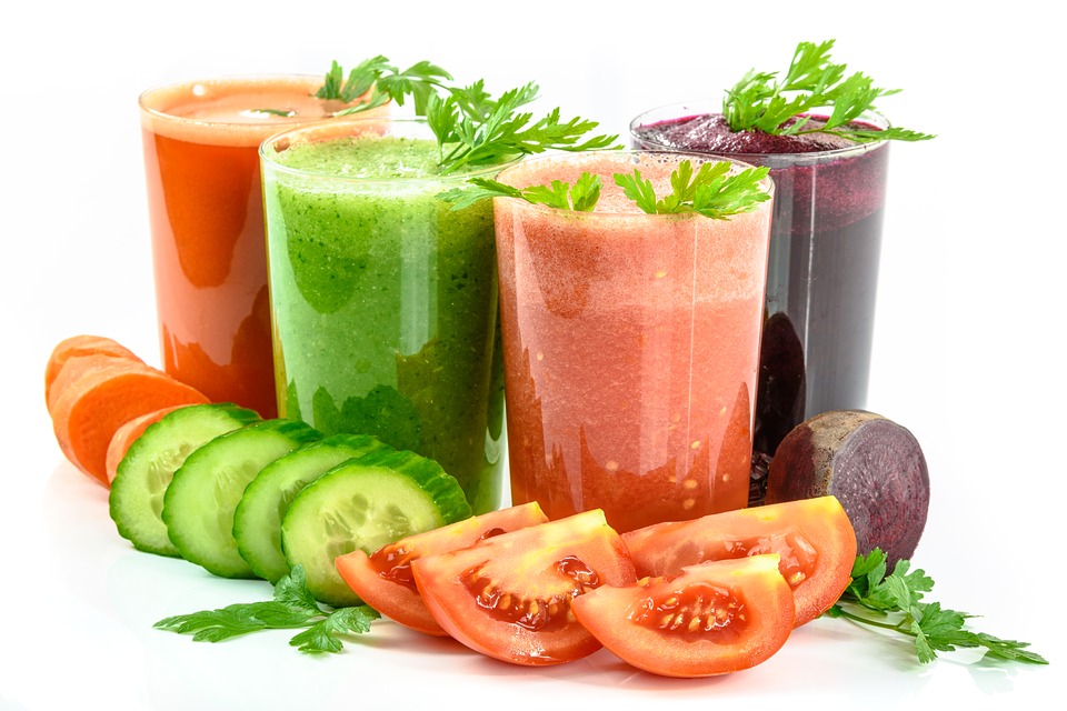 vegetable juices 1725835 960 720