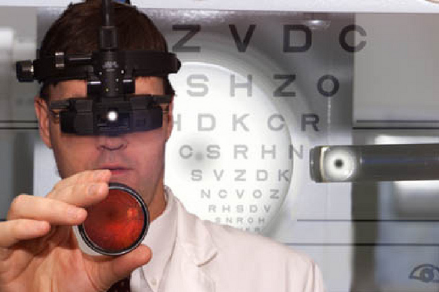 How Do Opticians Assess The Health Of Your Eyes