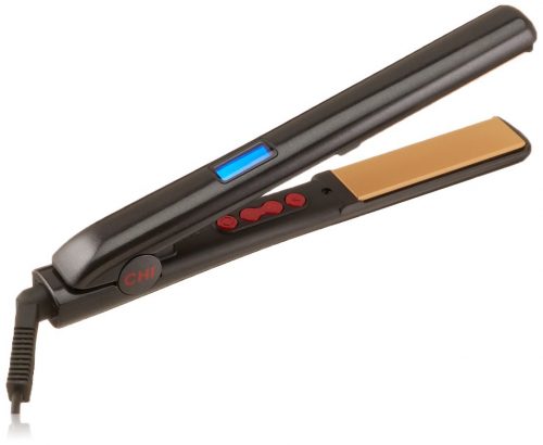 CHI PRO G2 Digital Titanium Infused Ceramic Flat Iron