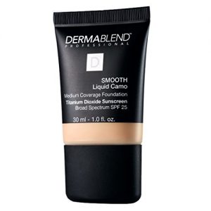 Dermablend Smooth Liquid Camo