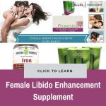 Female Libido Enhancement Supplement
