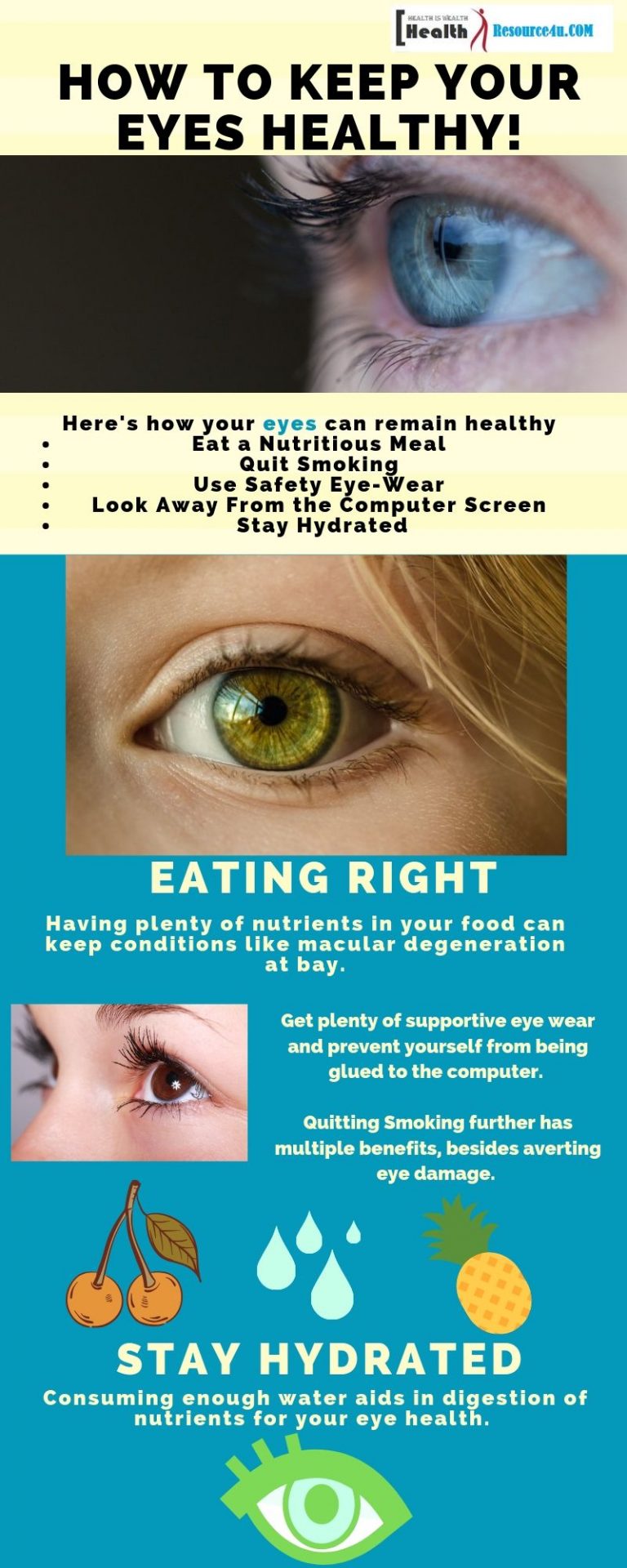 How Do Opticians Assess The Health Of Your Eyes?