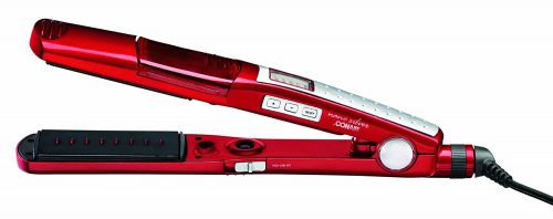 Infiniti Pro by Conair, Ionic Steam Flat Iron