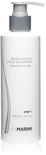 Jan Marini Skin Research Bioglycolic Face Cleanser