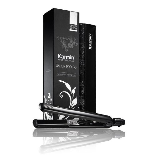 Karmin G3 Salon Professional Flat Iron