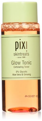 Pixi Glow Tonic with Aloe Vera & Ginseng
