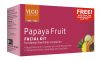 VLCC Papaya Fruit Facial Kit e1493539478726