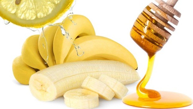 honey-banana-face-mask