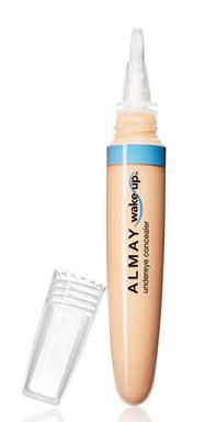 Almay Wake Up Under Eye Concealer