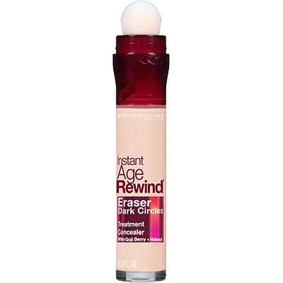 Maybelline Instant Age Rewind Eraser Dark Circles Concealer