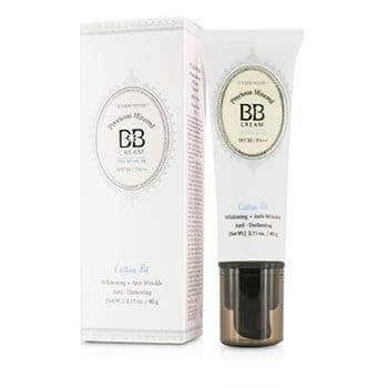 Precious Mineral BB Cream Cotton Fit by Etude House