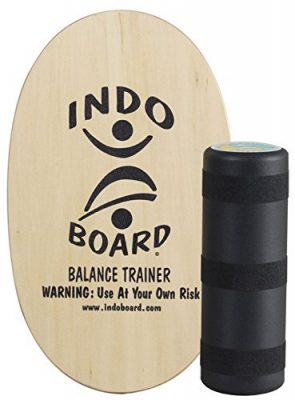 Indo-Board Balance Trainer