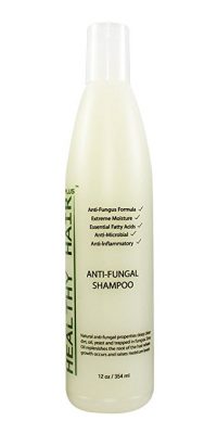 Anti-Fungal Shampoo by Healthy Hair Plus