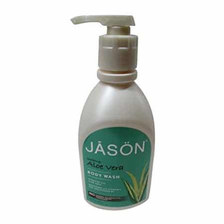 Fragrance Free Body Wash by Jason