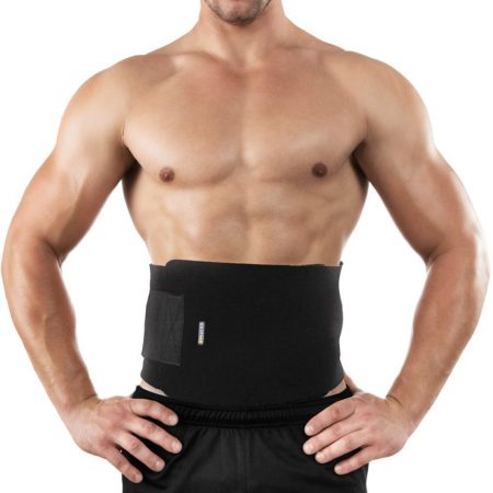 Bracoo Adjustable Waist Trimmer