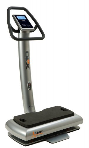 The Whole Body Xg10 Vibration Machine