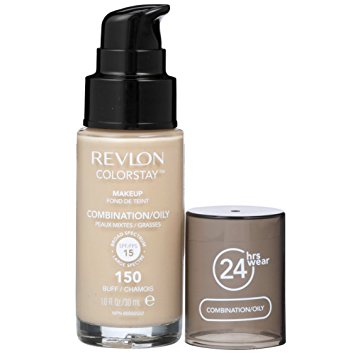 Revlon Colorstay