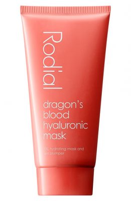 Rodial Dragon's Blood Hyaluronic Mask