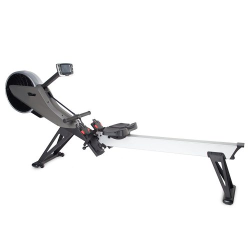 Velocity Exercise Magnetic Rower