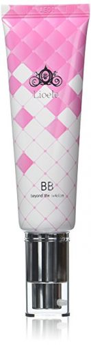 Beyond the Solution BB Cream by Lioele