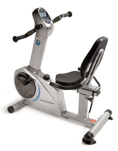 Stamina Elite Total Body Recumbent Bike