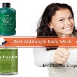 Best Antifungal Body Wash