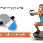 Best Balance Boards