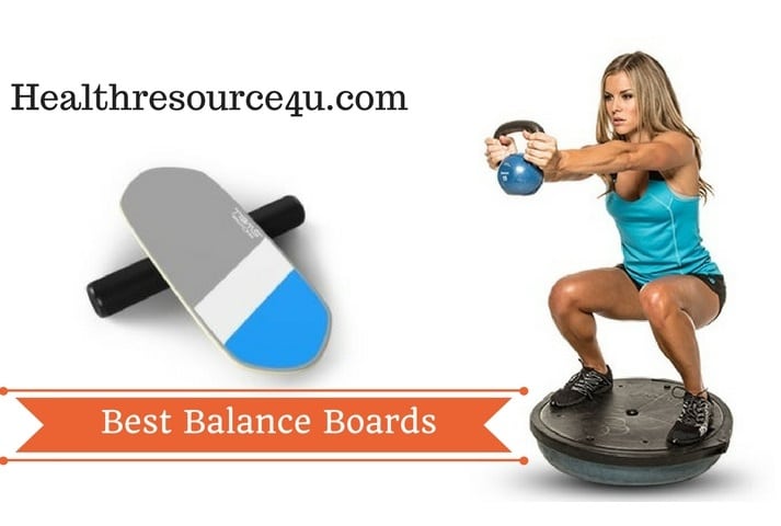 Best Balance Boards