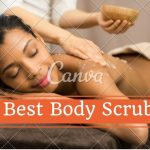 Best Body Scrub