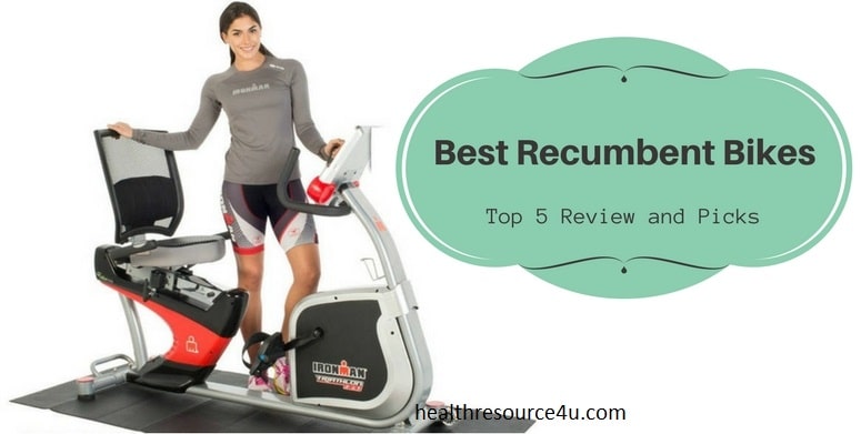 Best Recumbent Bikes