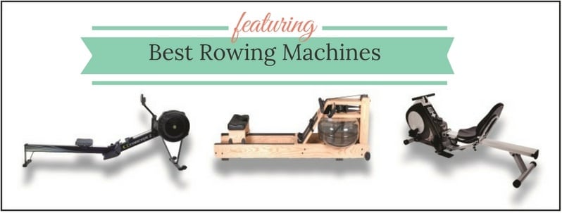 Best Rowing Machines