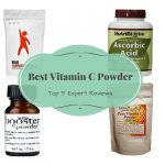Best Vitamin C Powder