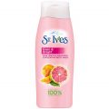 Even Bright Body Wash by St. Ives e1496073288473