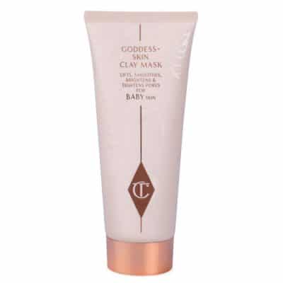 Charlotte Tilbury Goddess Skin Clay Mask