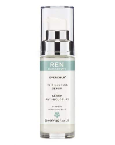 REN’s Evercalm Anti-Redness Serum