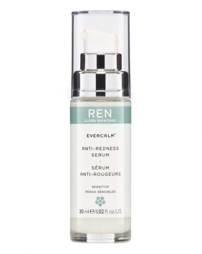 REN’s Evercalm Anti-Redness Serum