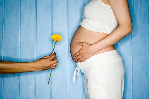 Prepare for the Baby’s Room