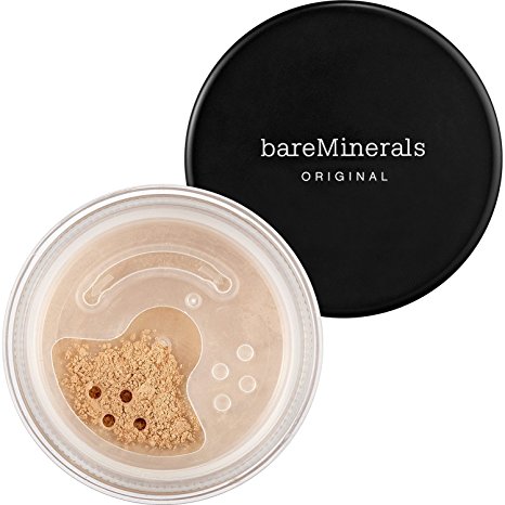 Bare Minerals Original Foundation