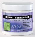 Abra Stress Therapy Sea Salt Bath Lavender Chamomile e1496504262750