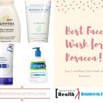 Best Face Wash for Rosacea