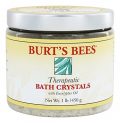 Burt’s Bees Therapeutic Bath Crystals e1496503212883