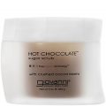 Giovanni Organic Body Care Hot Chocolate Sugar Scrub Scrubs e1496401768471