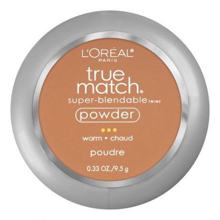 L’Oreal True Match Super-Blendable Powder