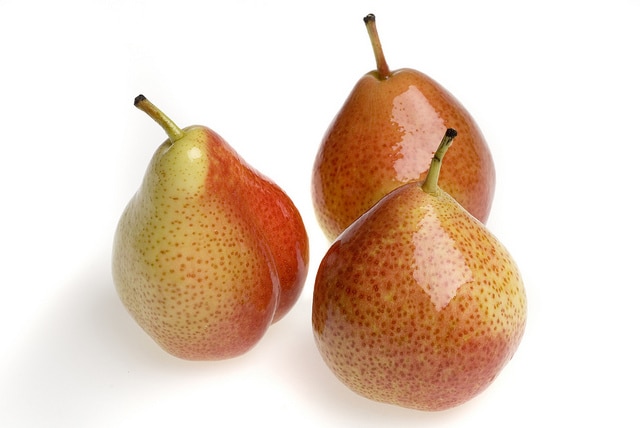 Pears