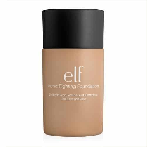 Elf Acne Fighting Foundation