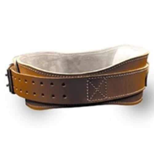 Schiek L2004 Leather Belt