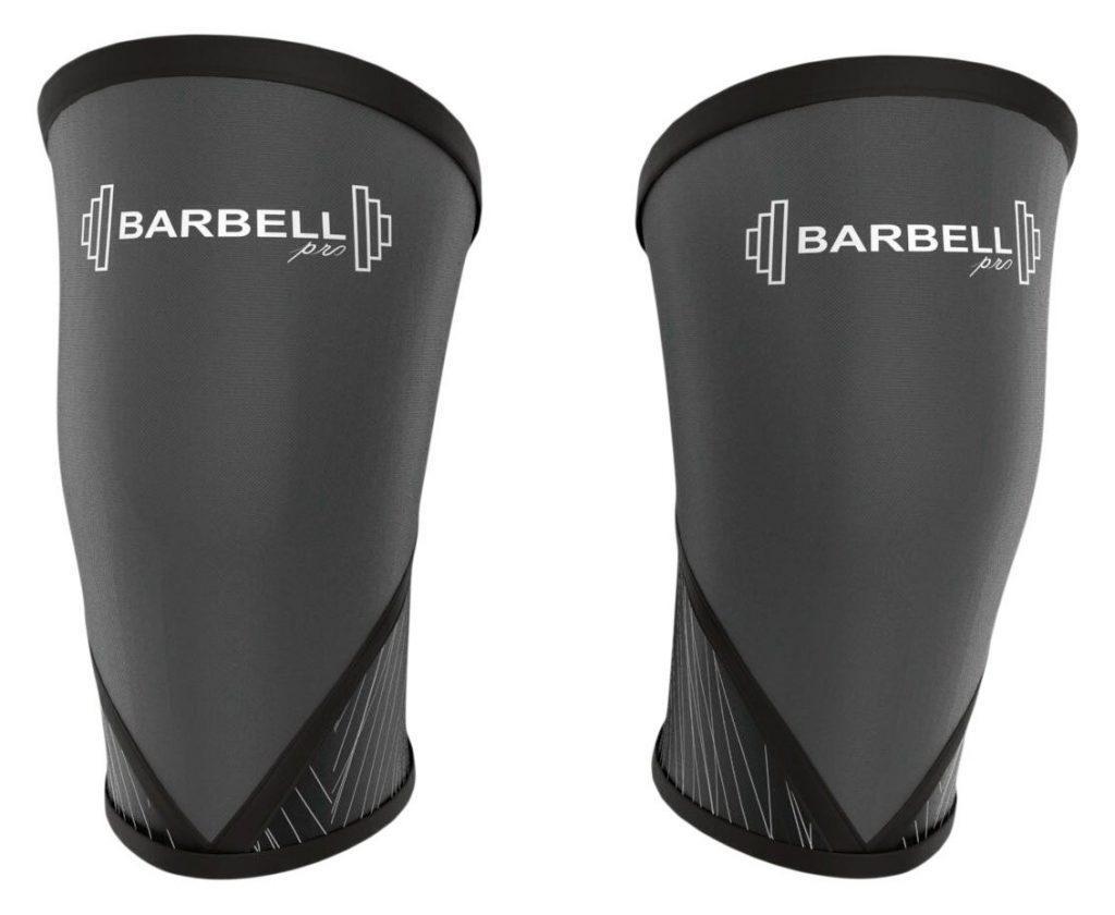 Barbell Pro Knee Sleeves