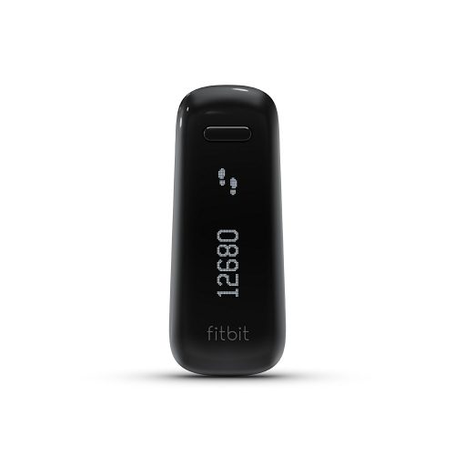 Pedometer#2: Fitbit One