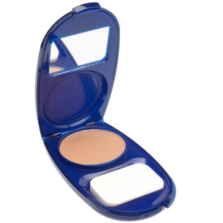 Covergirl CG Smoothers Aquasmooth Compact Foundation