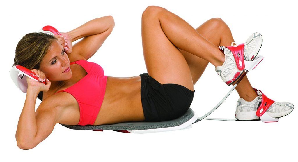 Perfect Fitness Situp